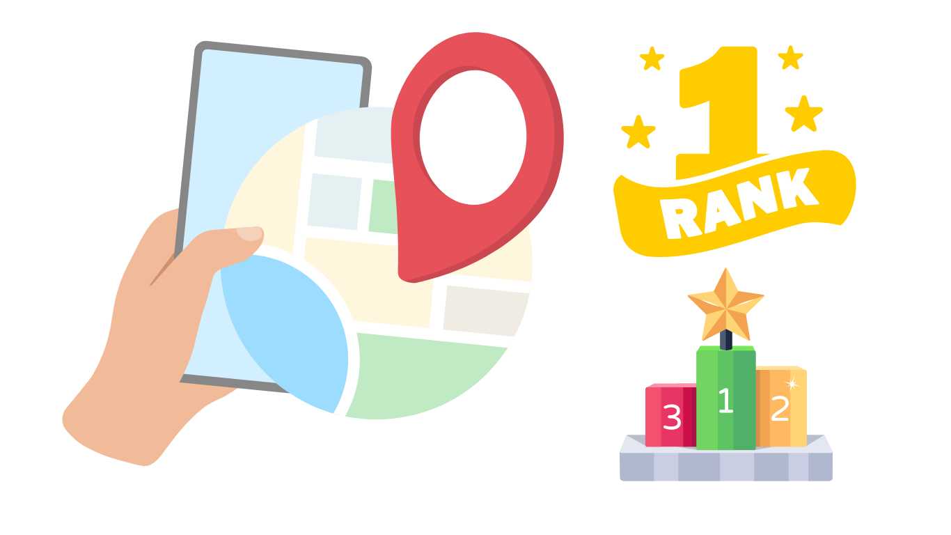 How to Rank Higher in Google Maps