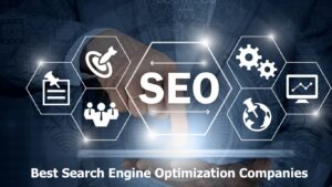 best search engine optimization companies
