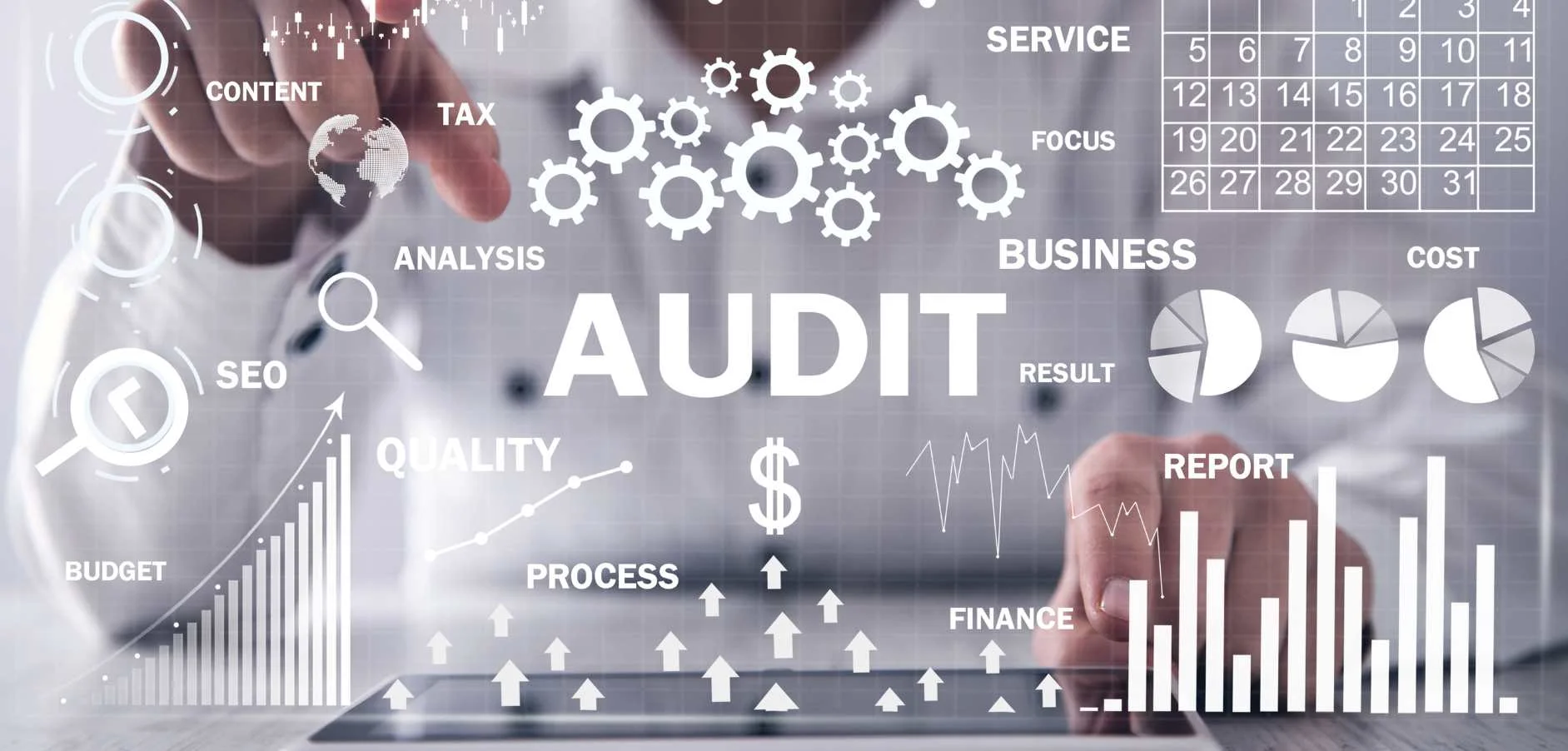 Best SEO audit tools 2024