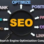 Best Search Engine Optimization Companies