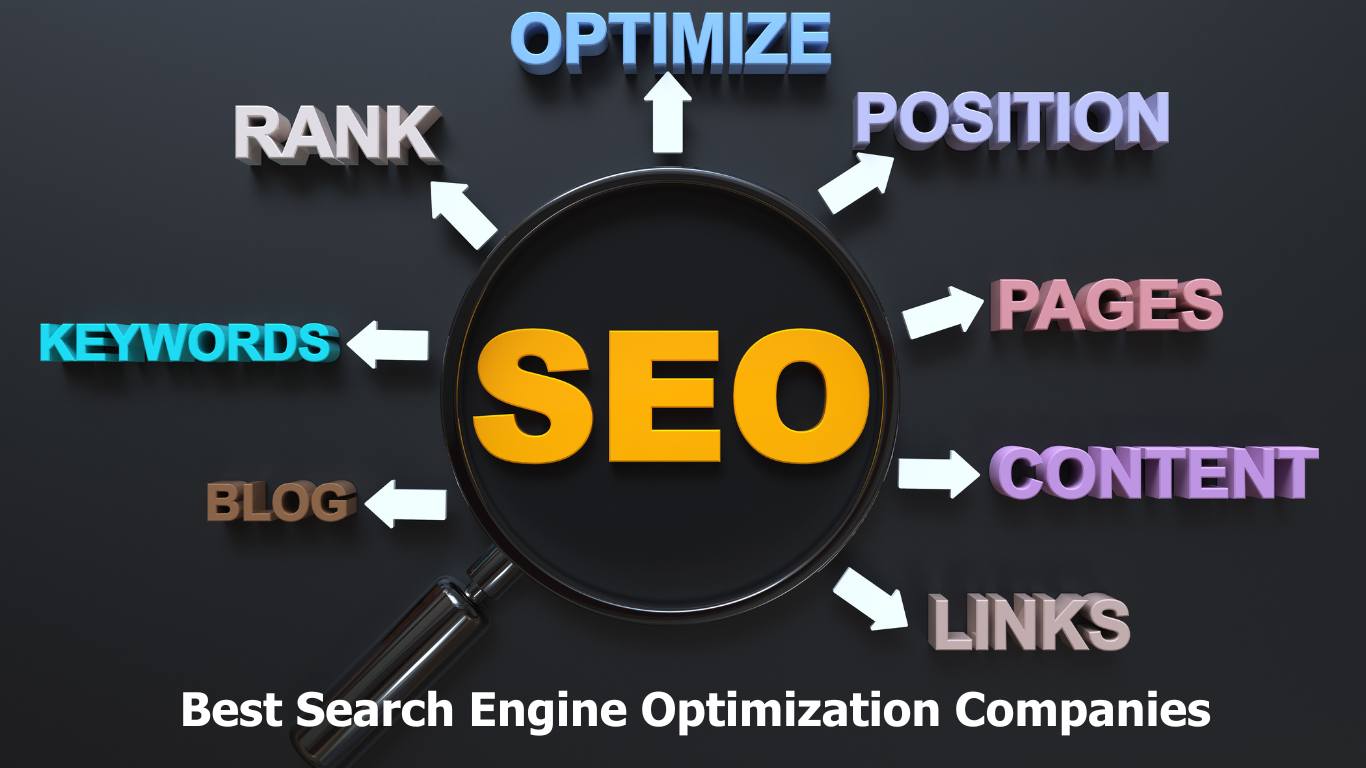 Best Search Engine Optimization Companies