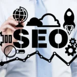 SEO companies with high ROI