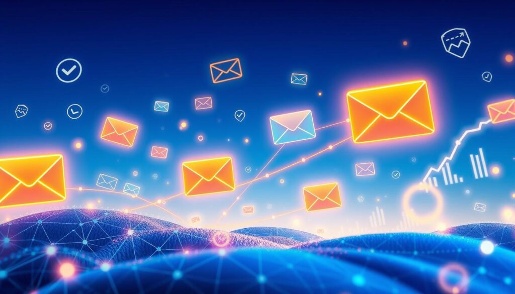 email deliverability optimization