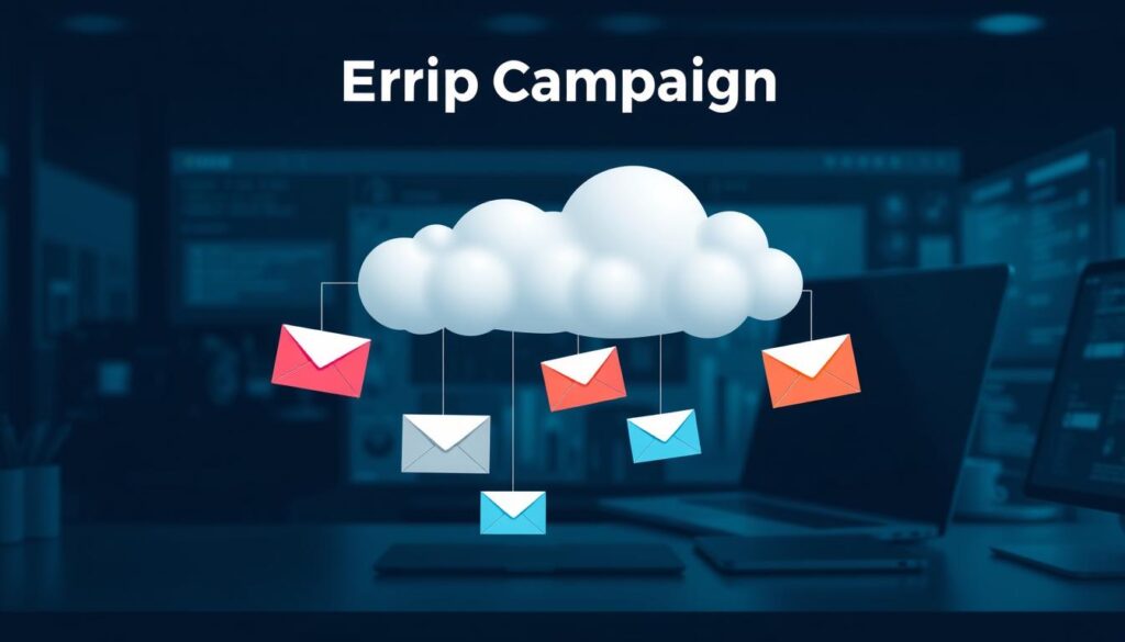 email drip campaigns