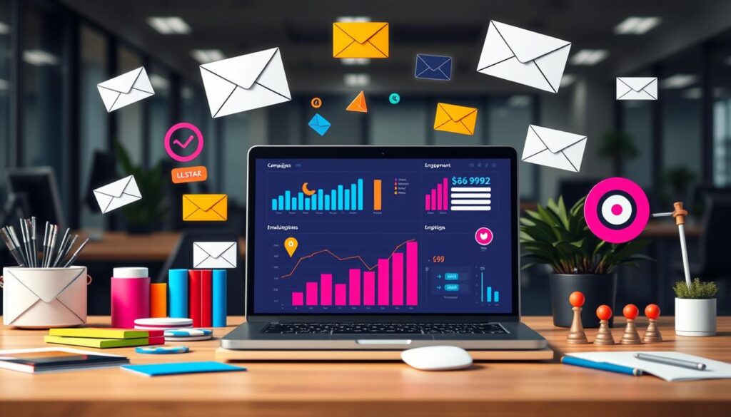 email marketing strategies