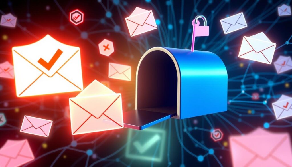 email regulations compliance