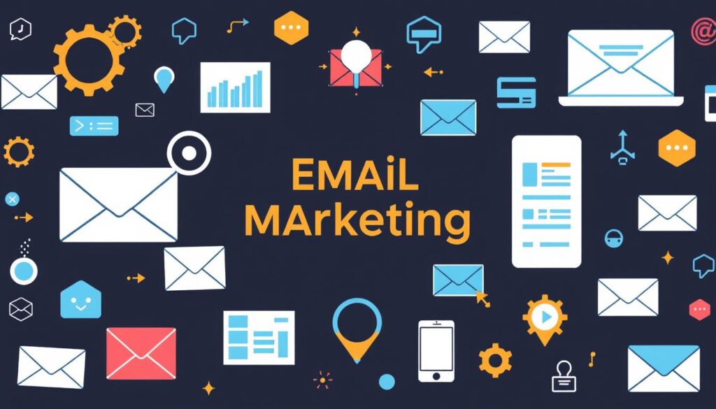 features of email marketing software