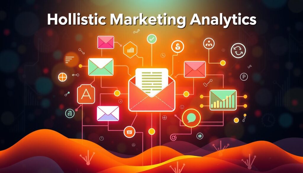 holistic email analytics