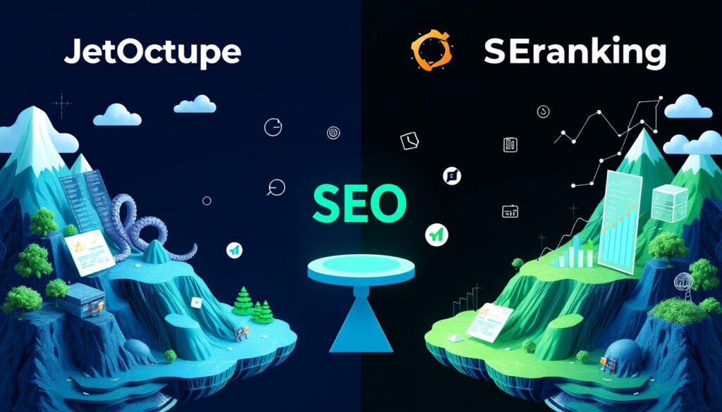 jetoctopus vs seranking