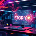 best free ai story generator