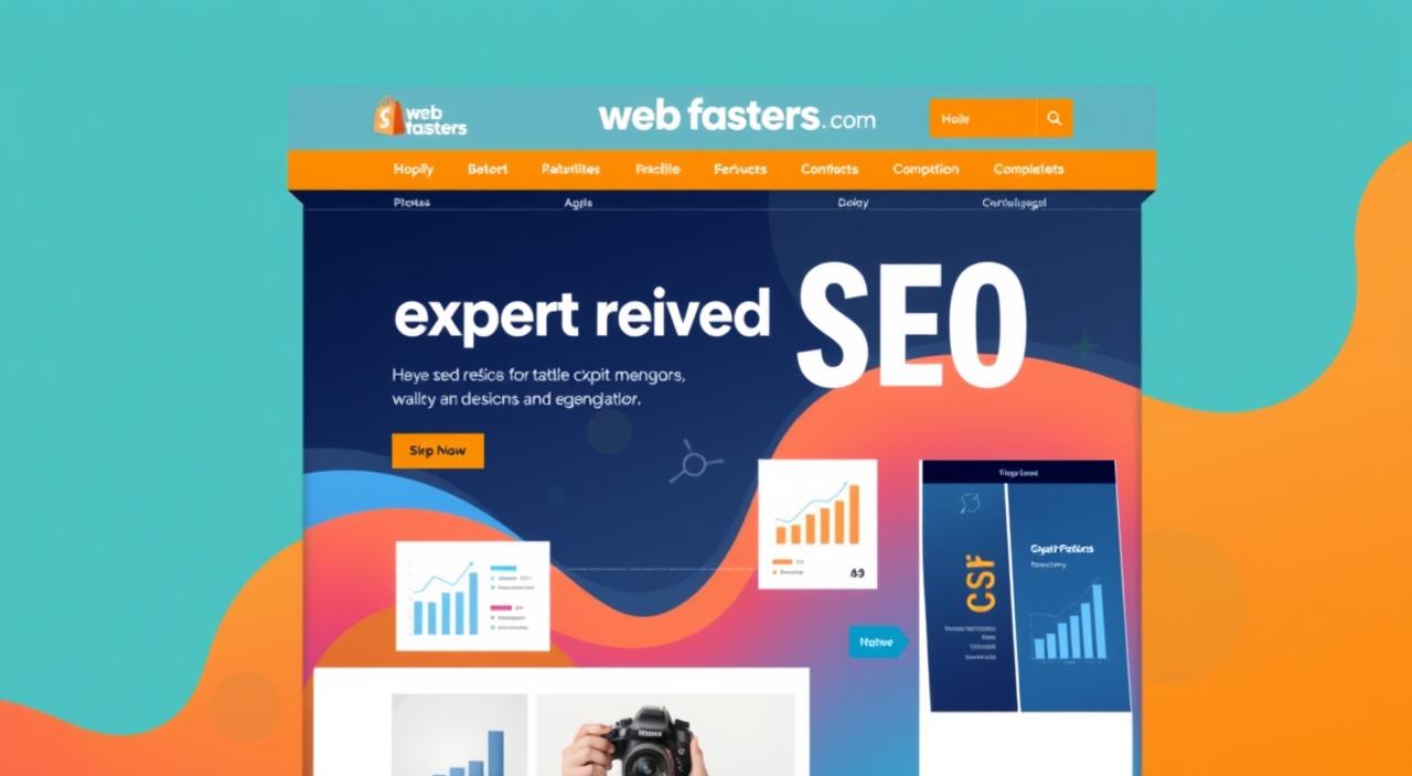 best seo theme for shopify