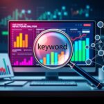 how to find the best keywords for your niche