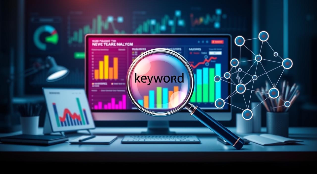 how to find the best keywords for your niche