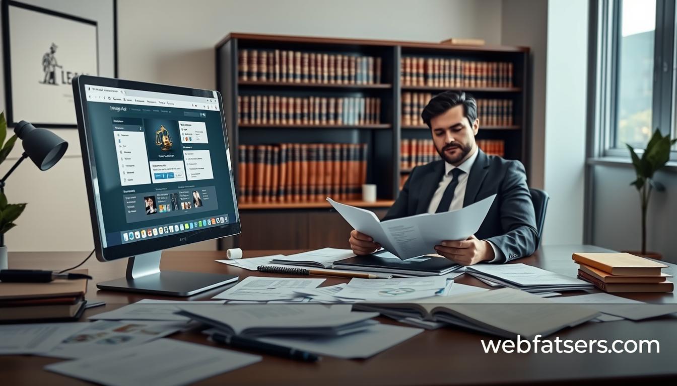 best legal software for small firms