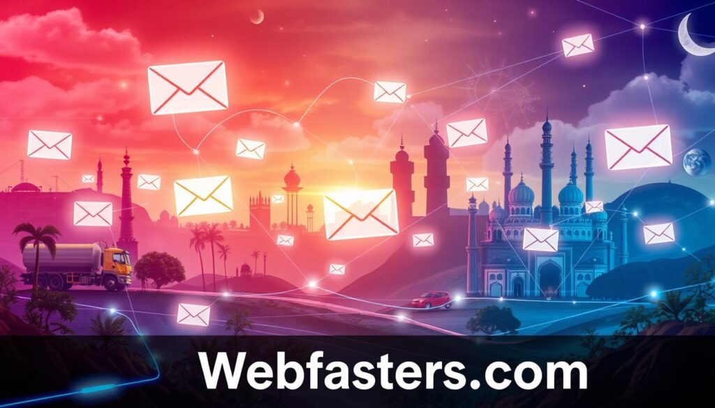 email marketing pakistan