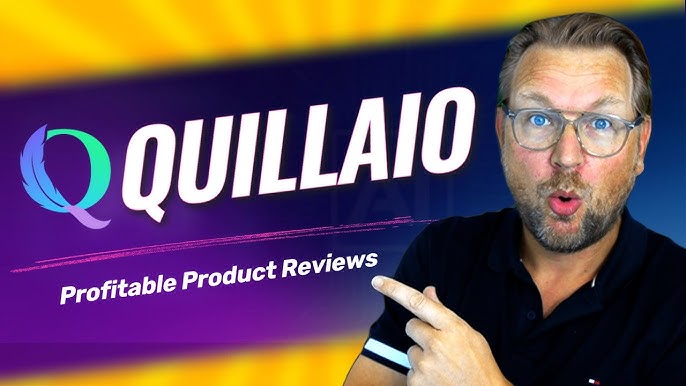 Quillaio Review