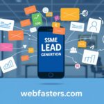 sms lead generation software