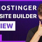 Hostinger Website Builder Reviews